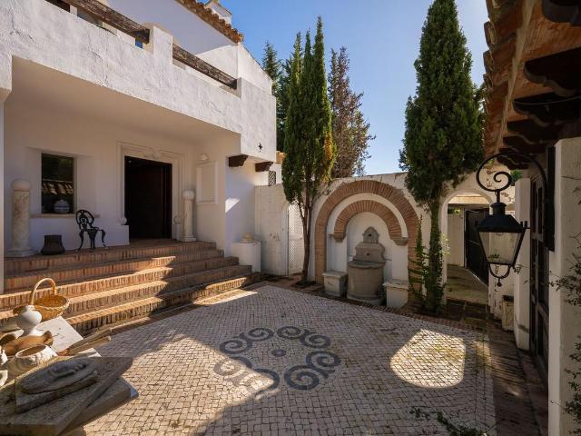 Casa en venta en Marbella Málaga