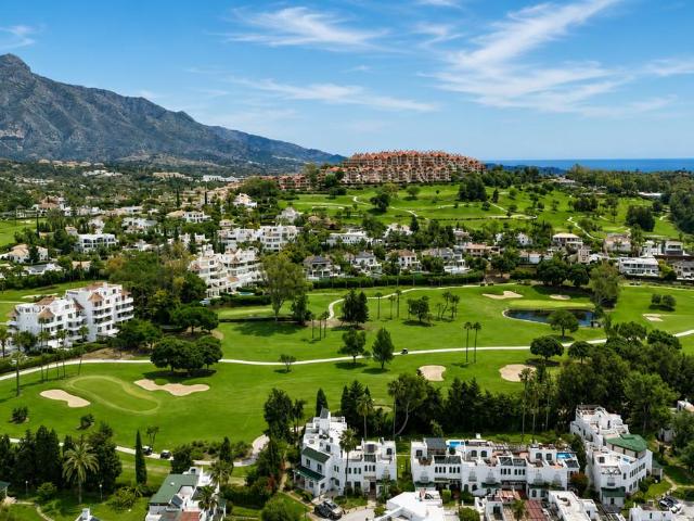 Casa en venta en Marbella Málaga