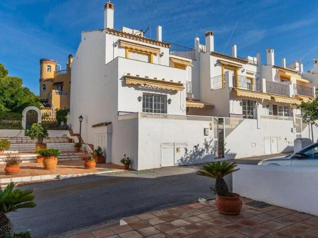 Casa en venta en Marbella Málaga