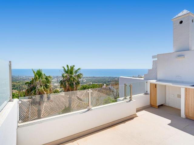 Casa en venta en Marbella Málaga