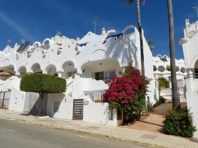 Casa en venta en Marbella Málaga