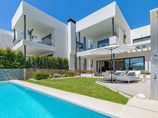 Casa en venta en Marbella Málaga