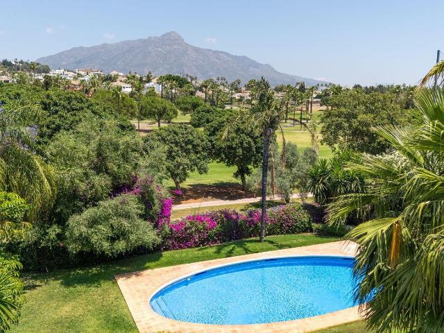 Casa en venta en Marbella Málaga