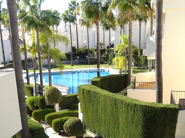 Casa en venta en Marbella Málaga