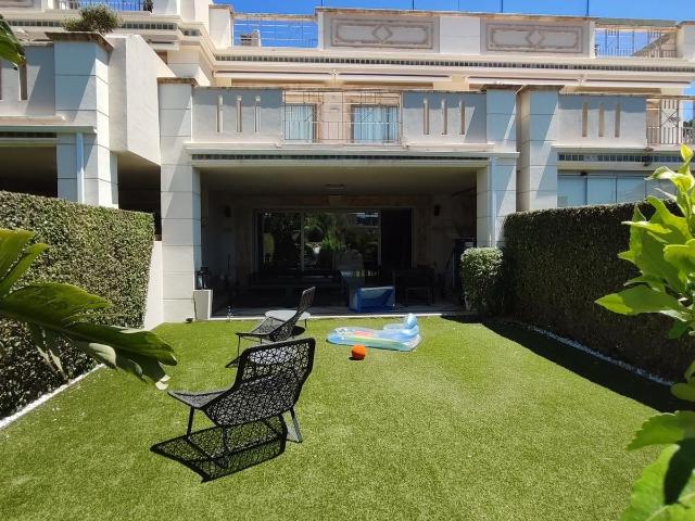 Casa en venta en Marbella Málaga