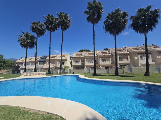 Casa en venta en Marbella Málaga