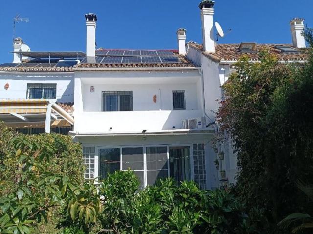 Casa en venta en Marbella Málaga