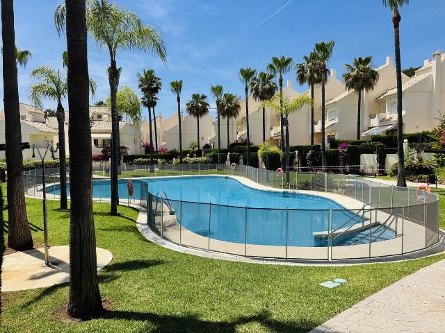 Casa en venta en Marbella Málaga