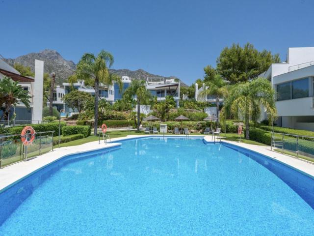 Casa en venta en Marbella Málaga