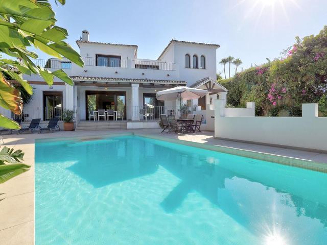 Casa en venta en Marbella Málaga