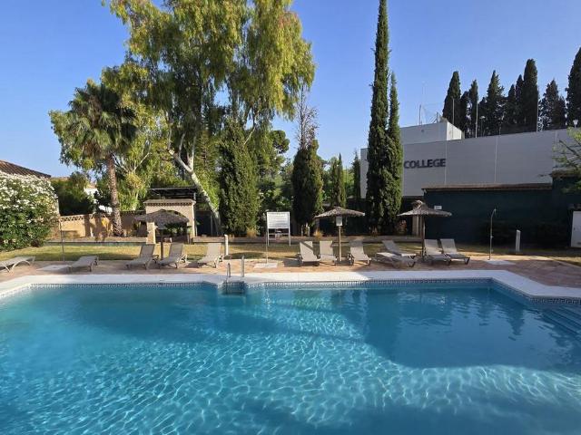 Casa en venta en Marbella Málaga