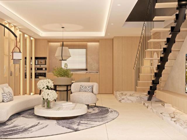 Casa en venta en Marbella Málaga