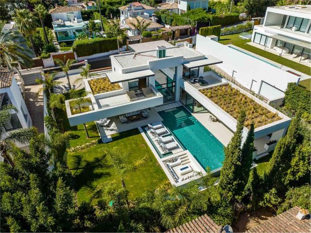 Casa en venta en Marbella Málaga