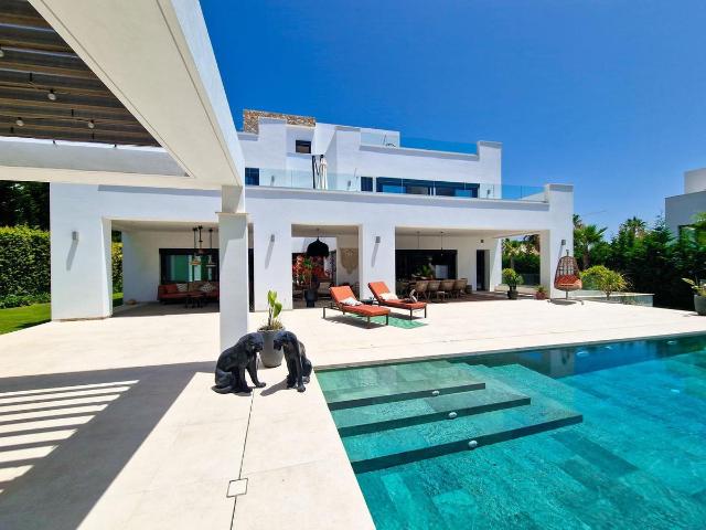 Casa en venta en Marbella Málaga