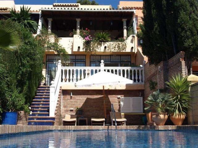 Casa en venta en Marbella Málaga