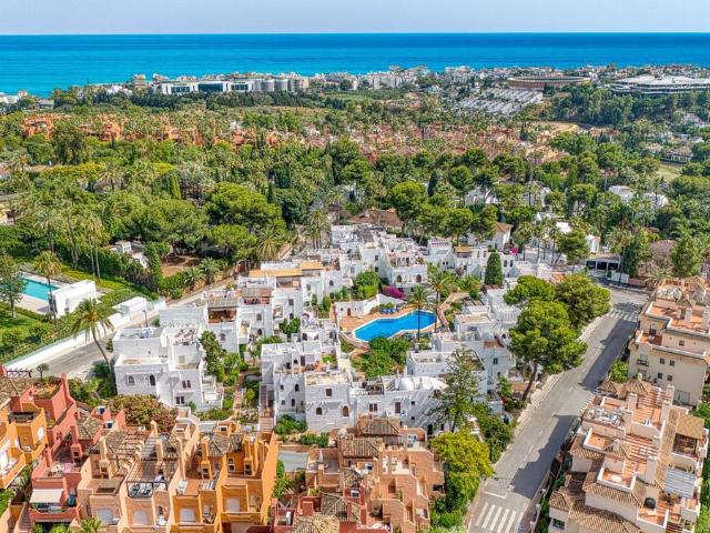 Casa en venta en Marbella Málaga