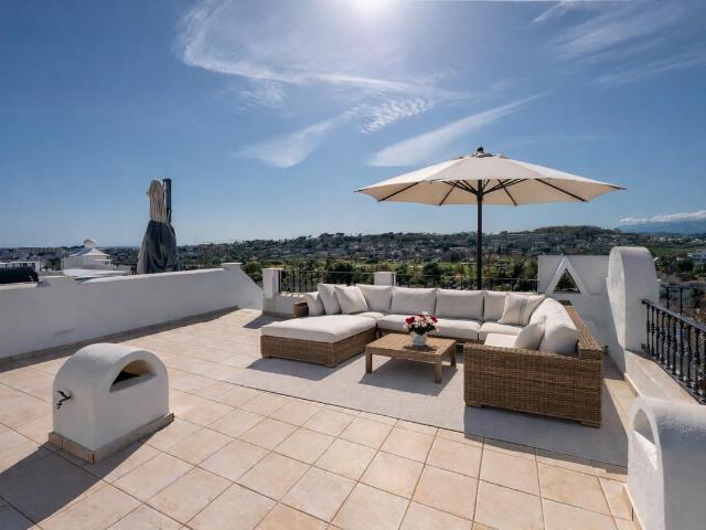 Casa en venta en Marbella Málaga