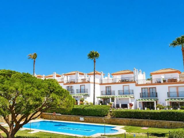 Casa en venta en Marbella Málaga