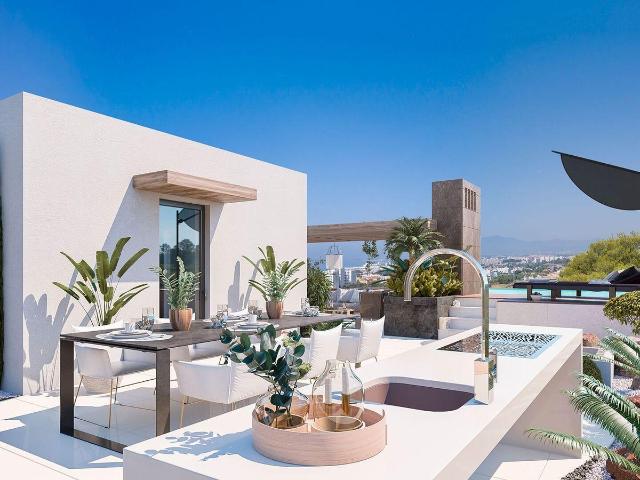 Casa en venta en Marbella Málaga