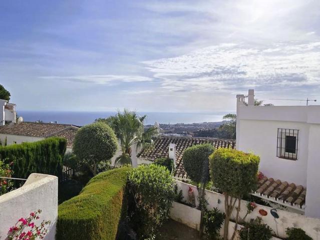 Casa en venta en Marbella Málaga