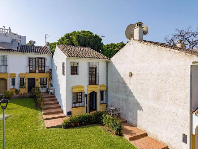 Casa en venta en Marbella Málaga