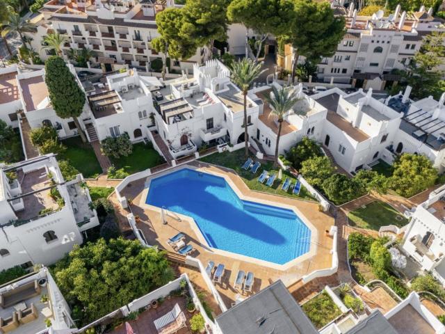 Casa en venta en Marbella Málaga