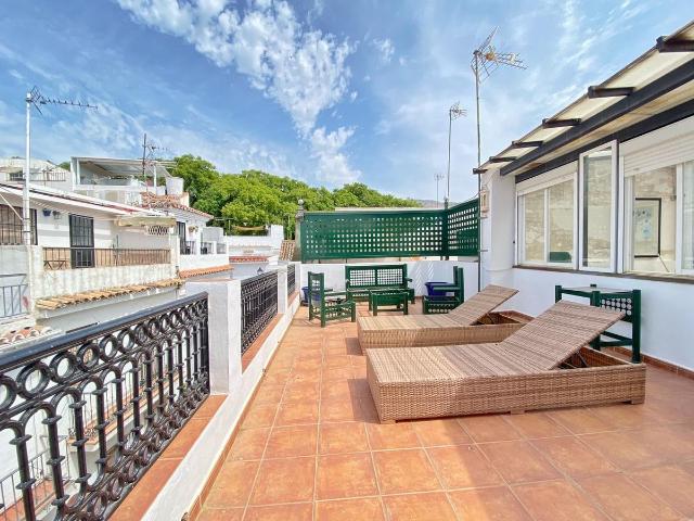 Casa en venta en Marbella Málaga