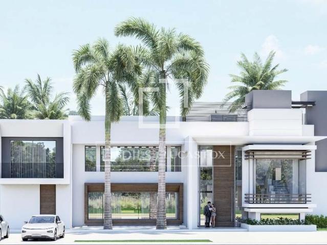 Casa en venta en Marbella Málaga