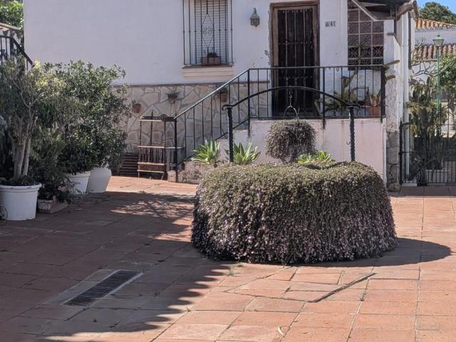 Casa en venta en Marbella Málaga