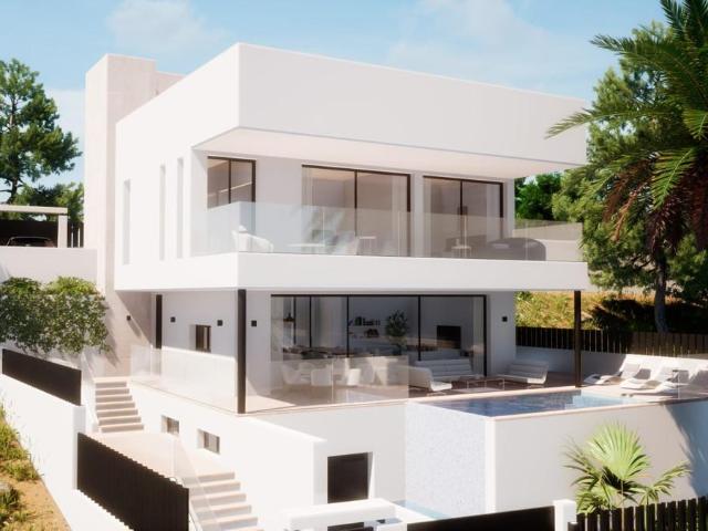 Casa en venta en Marbella Málaga