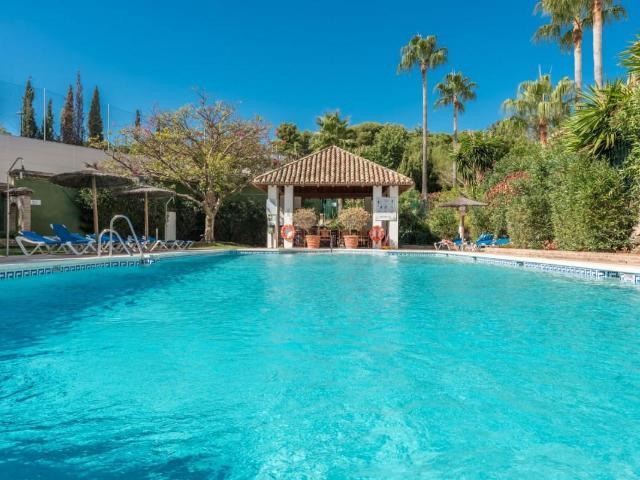 Casa en venta en Marbella Málaga