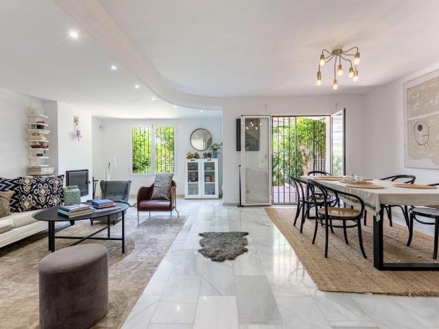Casa en venta en Marbella Málaga