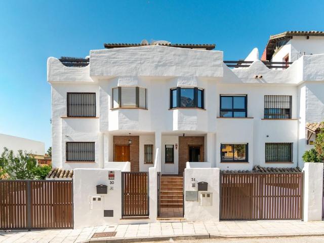 Casa en venta en Marbella Málaga