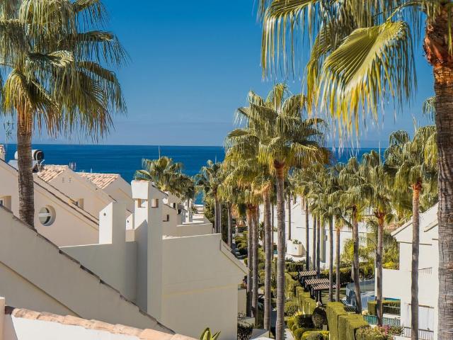 Casa en venta en Marbella Málaga