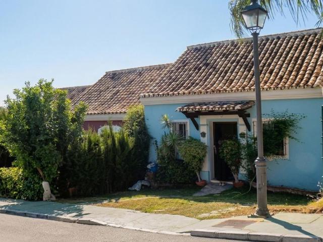 Casa en venta en Marbella Málaga