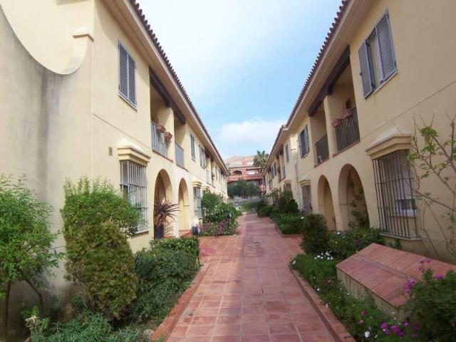 Casa en venta en Marbella Málaga