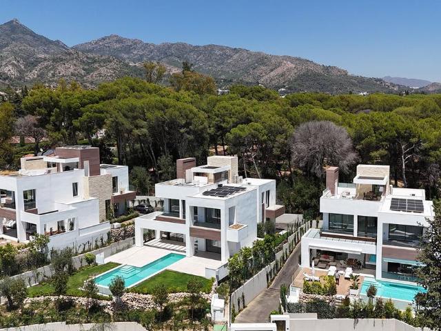 Casa en venta en Marbella Málaga