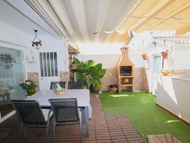 Casa en venta en Marbella Málaga