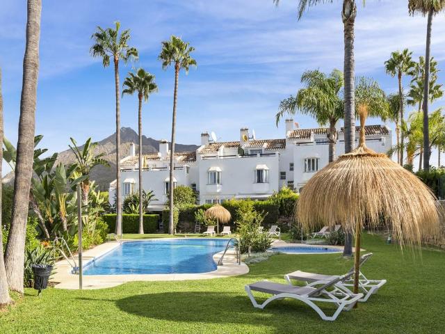 Casa en venta en Marbella Málaga