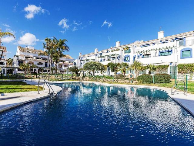 Casa en venta en Marbella Málaga