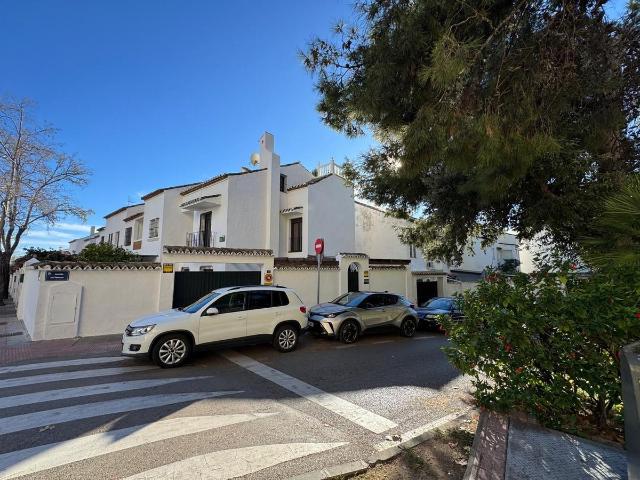 Casa en venta en Marbella Málaga