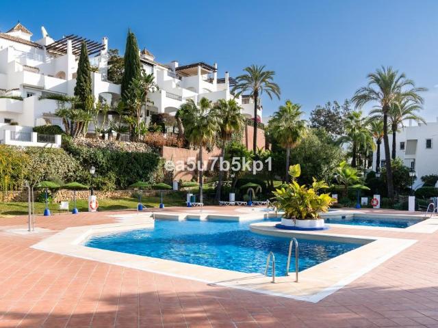 Casa en venta en Marbella Málaga