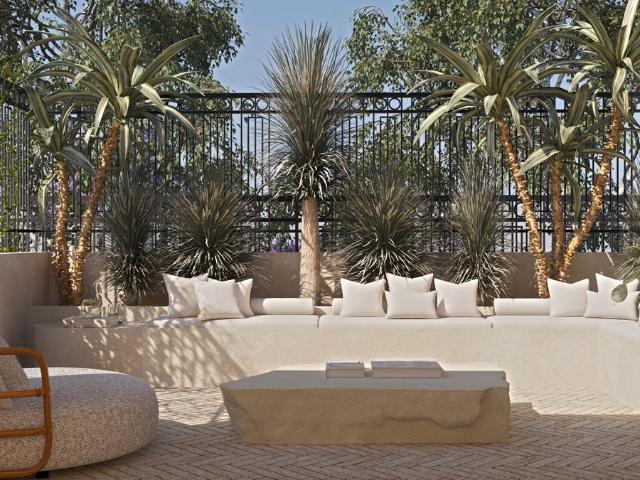Casa en venta en Marbella Málaga