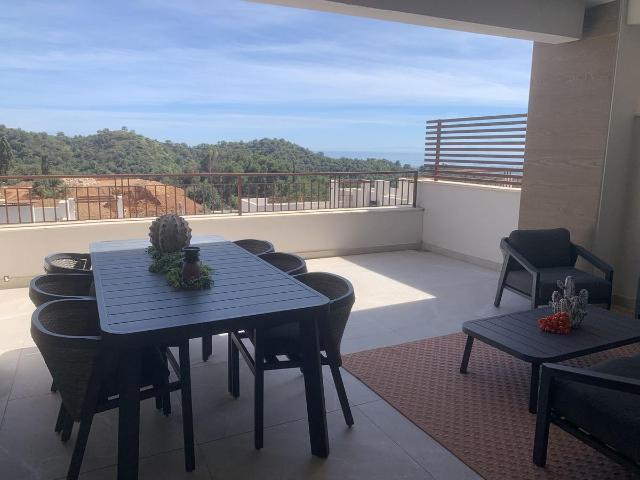 Casa en venta en Marbella Málaga