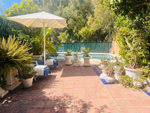 Casa en venta en Marbella Málaga