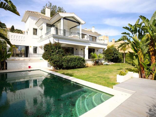 Casa en venta en Marbella Málaga