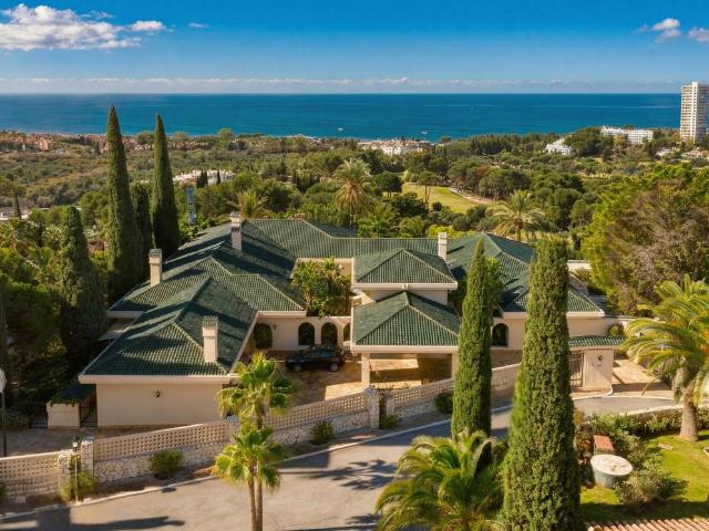 Casa en venta en Marbella Málaga