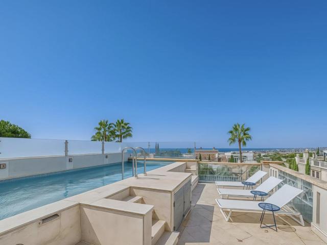 Casa en venta en Marbella Málaga