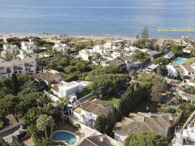 Casa en venta en Marbella Málaga
