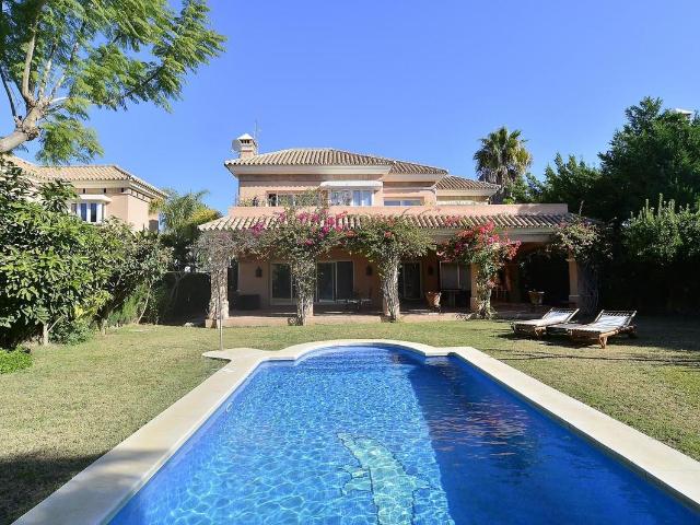 Casa en venta en Marbella Málaga